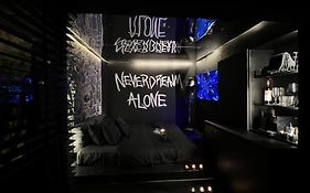 Doormat#13 Black Mirror